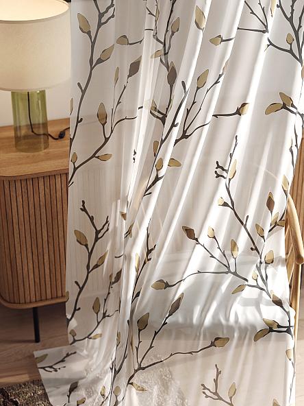 Тюль Фиолли - 239 - фото 8