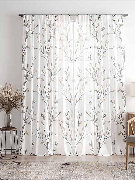 Тюль Фиолли - 239 - фото 9