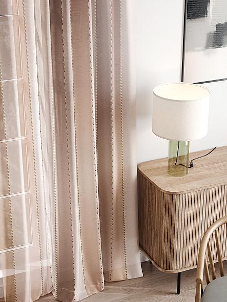 Тюль Фиолли - 240 - фото 3