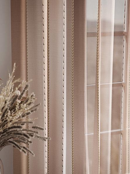 Тюль Фиолли - 240 - фото 7