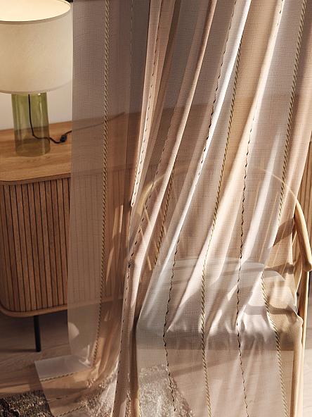 Тюль Фиолли - 240 - фото 8