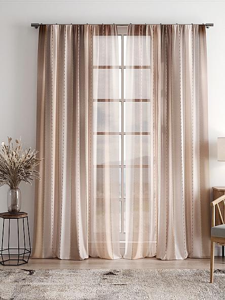 Тюль Фиолли - 240 - фото 9