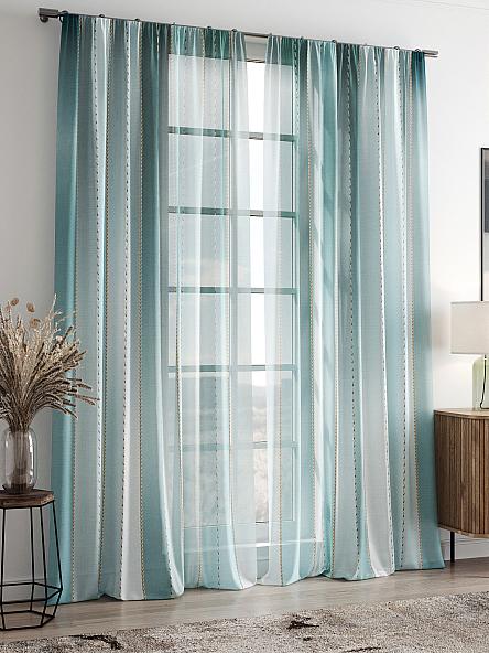 Тюль Фиолли - 241 - фото 2