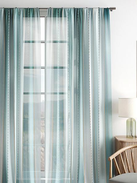 Тюль Фиолли - 241 - фото 5