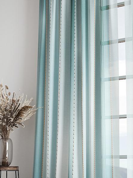 Тюль Фиолли - 241 - фото 6