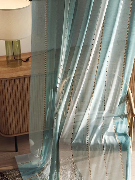 Тюль Фиолли - 241 - фото 8