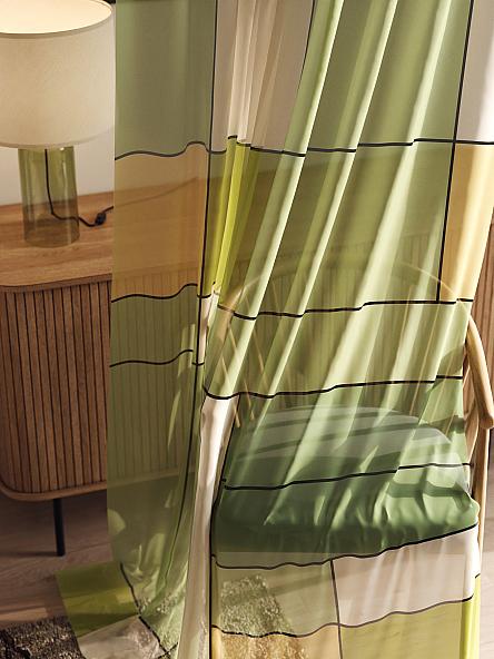 Тюль Фиолли - 242 - фото 8