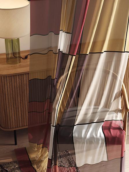 Тюль Фиолли - 243 - фото 8