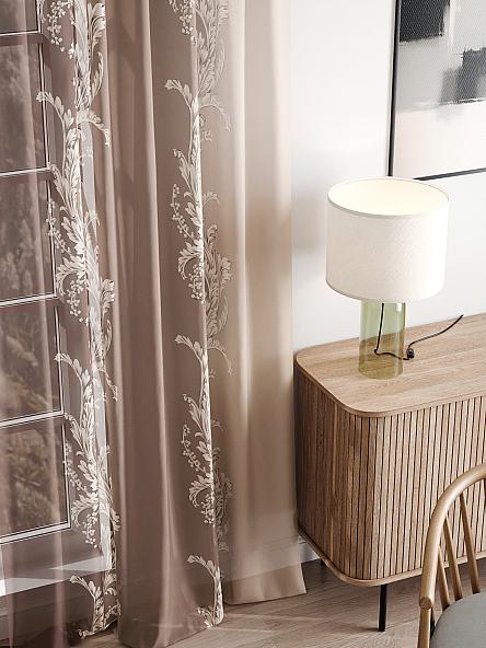 Тюль Фиолли - 244 - фото 3