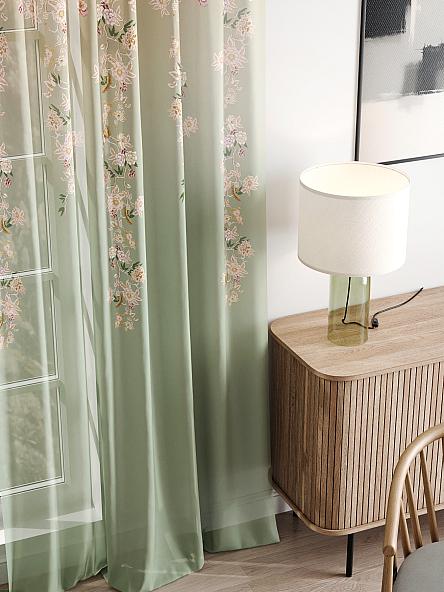 Тюль Фиолли - 245 - фото 3