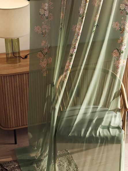 Тюль Фиолли - 245 - фото 8