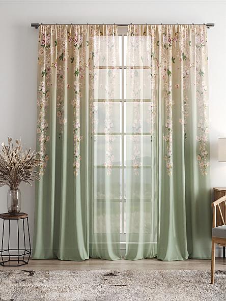 Тюль Фиолли - 245 - фото 9