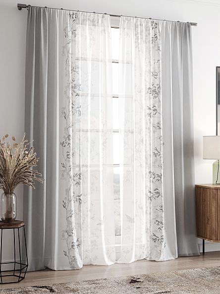 Тюль Фиолли - 246 - фото 2