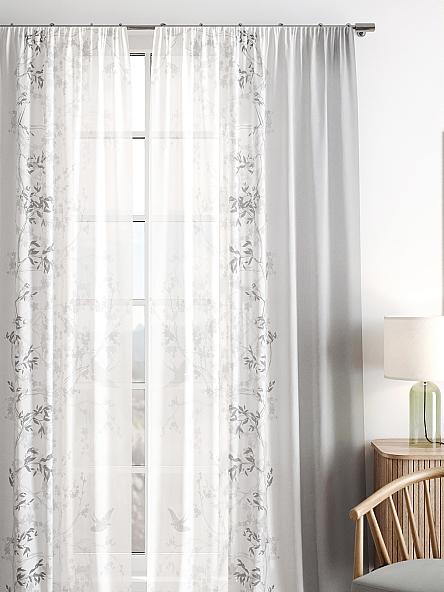 Тюль Фиолли - 246 - фото 5