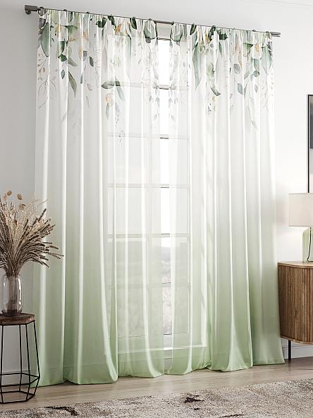 Тюль Фиолли - 247 - фото 2