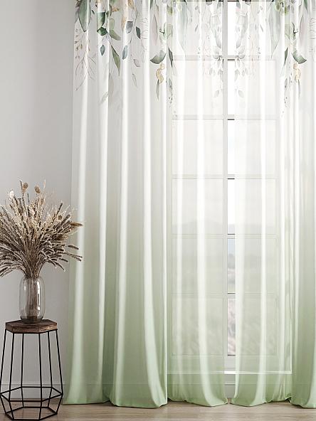 Тюль Фиолли - 247 - фото 4