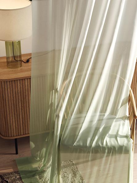 Тюль Фиолли - 247 - фото 8