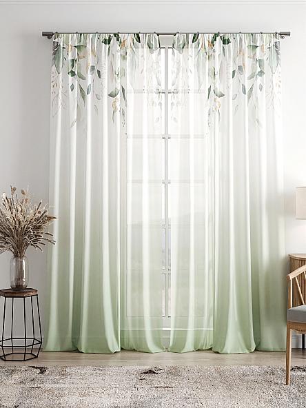 Тюль Фиолли - 247 - фото 9