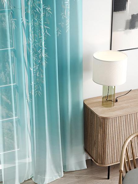 Тюль Фиолли - 248 - фото 3