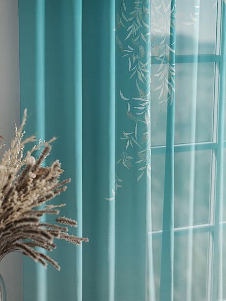 Тюль Фиолли - 248 - фото 7