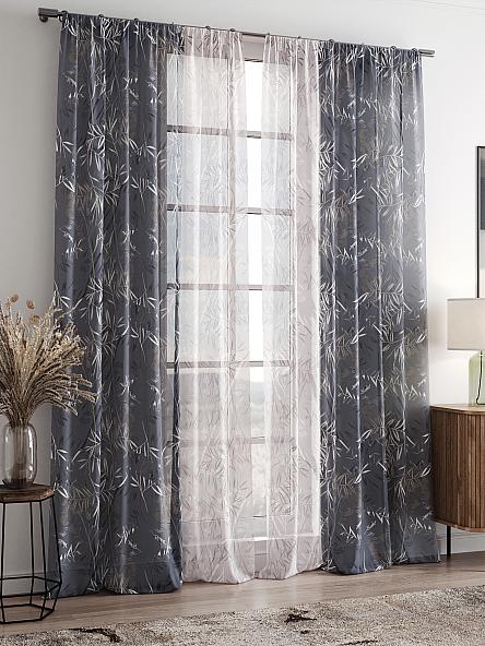 Тюль Фиолли - 249 - фото 2