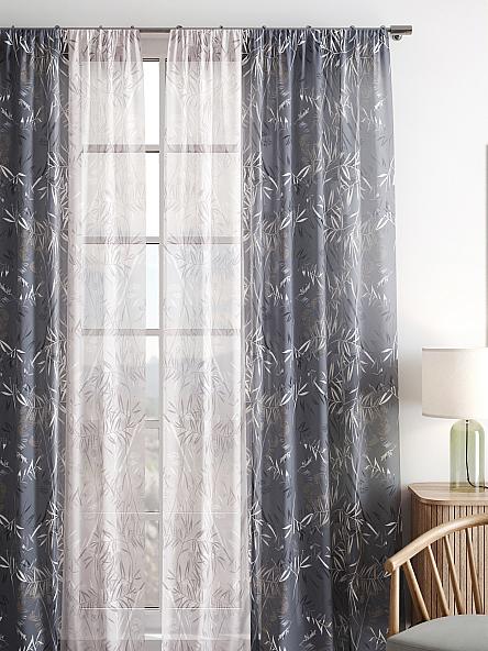 Тюль Фиолли - 249 - фото 5