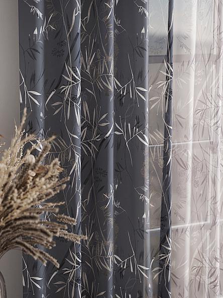 Тюль Фиолли - 249 - фото 7