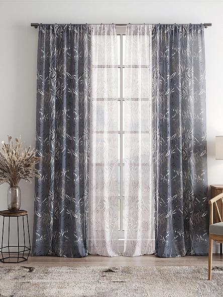 Тюль Фиолли - 249 - фото 9