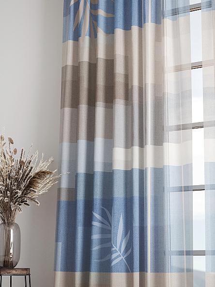 Тюль Фиолли - 250 - фото 6