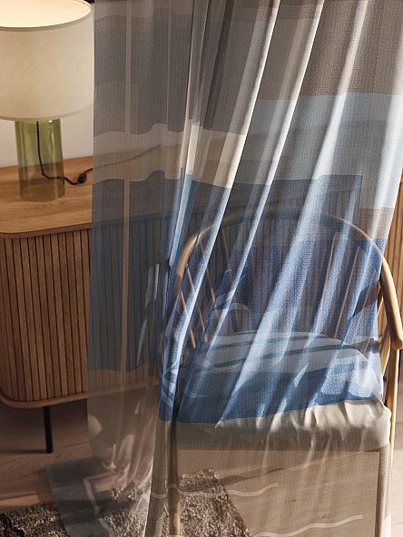 Тюль Фиолли - 250 - фото 8