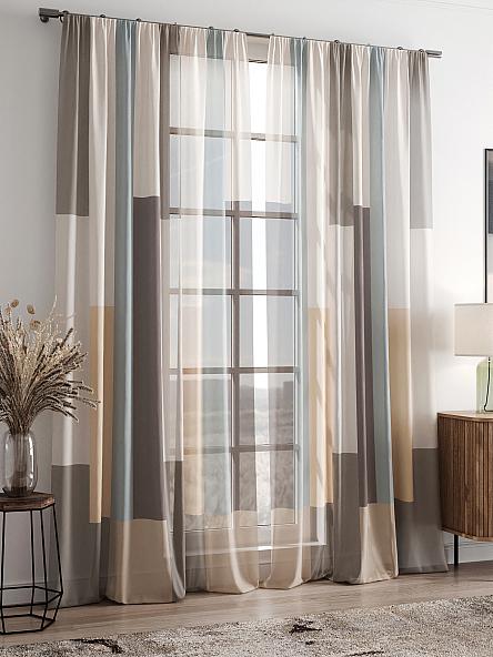 Тюль Фиолли - 251 - фото 2