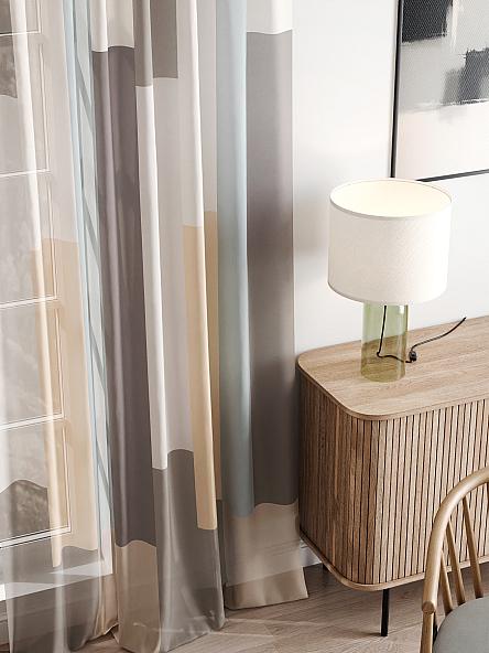 Тюль Фиолли - 251 - фото 3