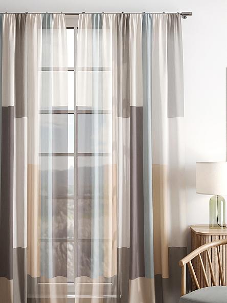 Тюль Фиолли - 251 - фото 5