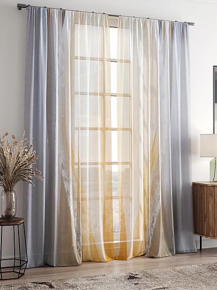 Тюль Фиолли - 253 - фото 2