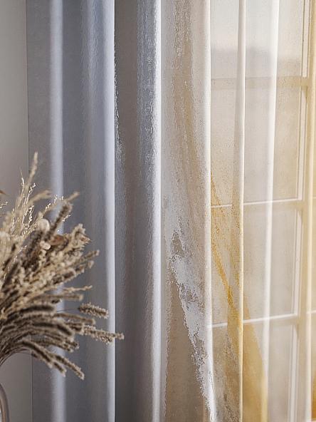 Тюль Фиолли - 253 - фото 7