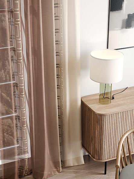 Тюль Фиолли - 254 - фото 3