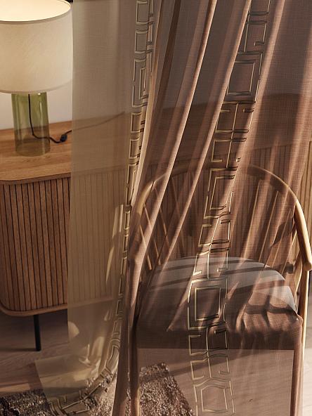 Тюль Фиолли - 254 - фото 8