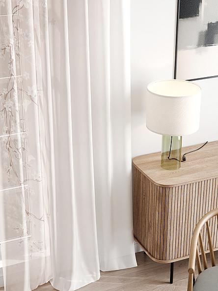 Тюль Фиолли - 255 - фото 3