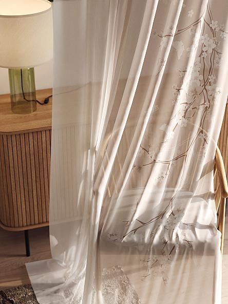 Тюль Фиолли - 255 - фото 8