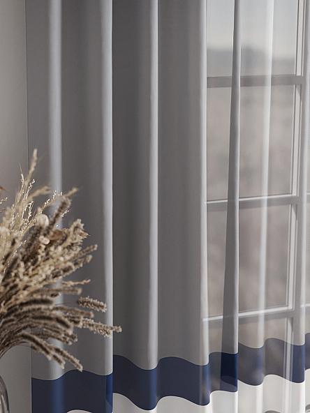 Тюль Фиолли - 258 - фото 7