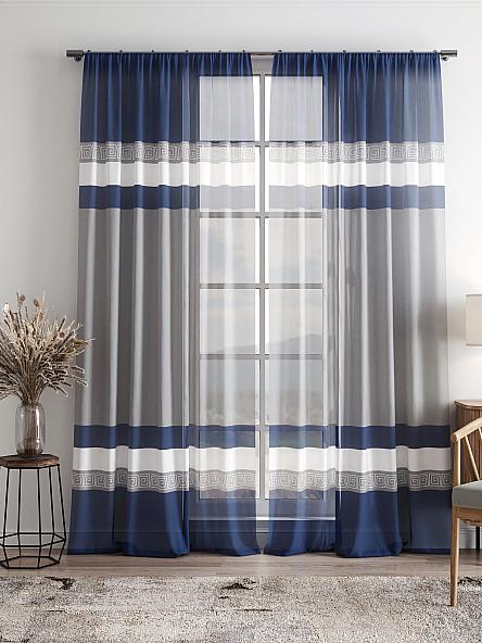 Тюль Фиолли - 258 - фото 9