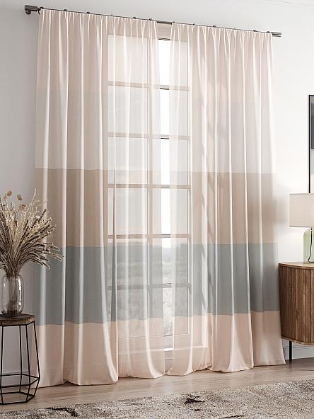 Тюль Фиолли - 259 - фото 2