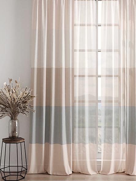 Тюль Фиолли - 259 - фото 4