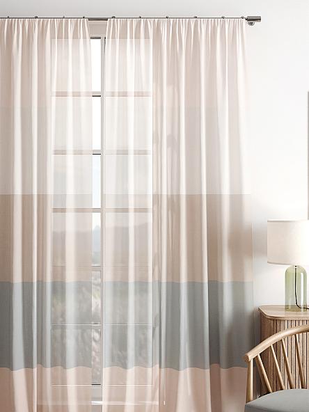 Тюль Фиолли - 259 - фото 5