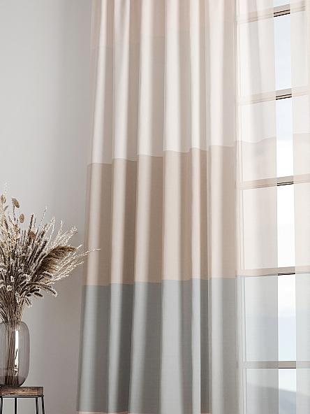 Тюль Фиолли - 259 - фото 6