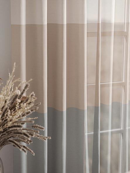 Тюль Фиолли - 259 - фото 7