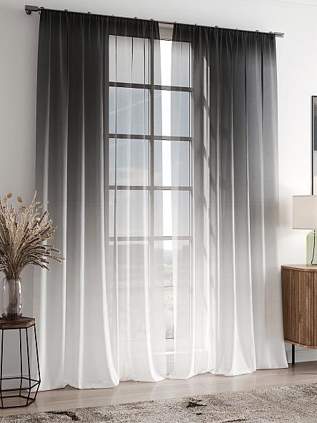 Тюль Фиолли - 260 - фото 2