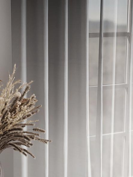 Тюль Фиолли - 260 - фото 7