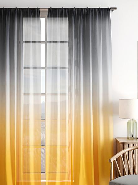 Тюль Фиолли - 261 - фото 5