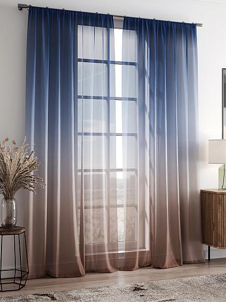 Тюль Фиолли - 262 - фото 2